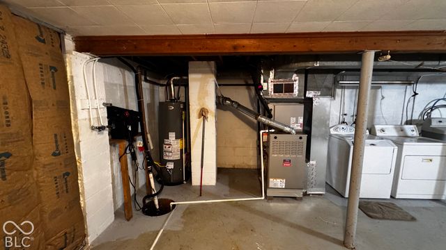 5944 S Karen Drive, Indianapolis, IN 46239