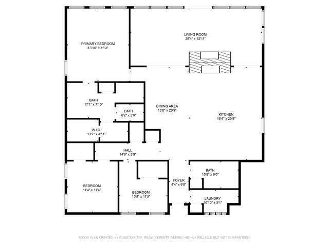 324 County Road 3172, Clarksville, TX 75426