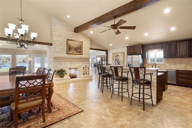 324 County Road 3172, Clarksville, TX 75426