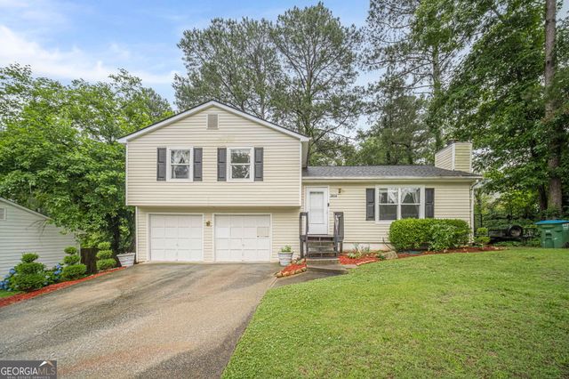 3809 Valley Brook Road, Snellville, GA 30039