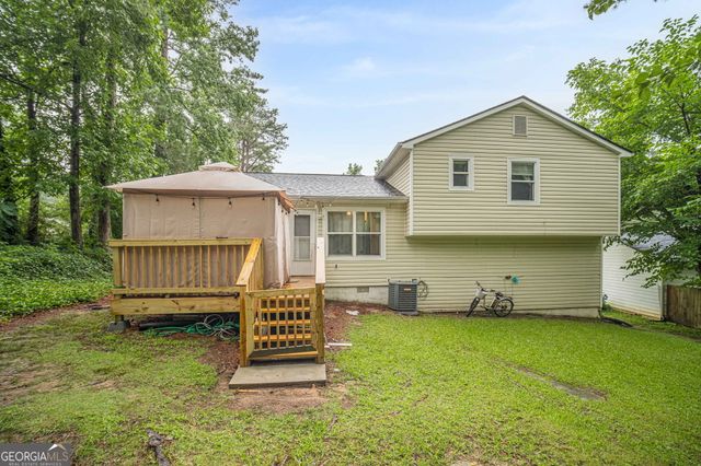 3809 Valley Brook Road, Snellville, GA 30039