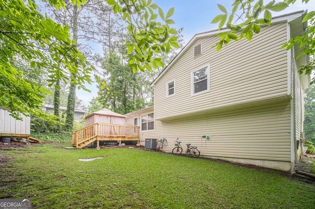 3809 Valley Brook Road, Snellville, GA 30039