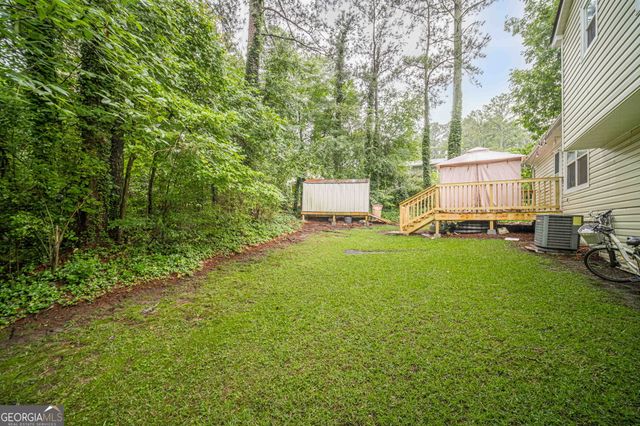 3809 Valley Brook Road, Snellville, GA 30039