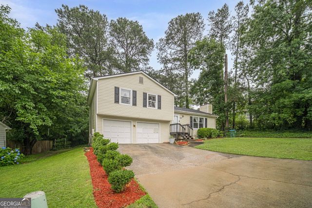 3809 Valley Brook Road, Snellville, GA 30039