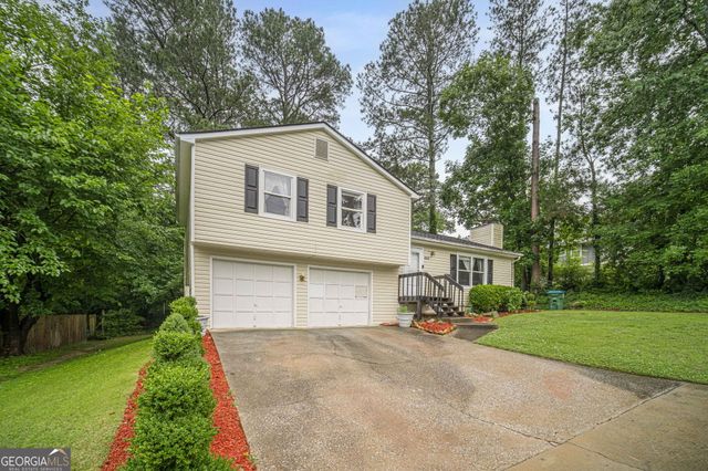 3809 Valley Brook Road, Snellville, GA 30039