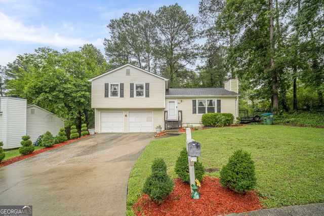 3809 Valley Brook Road, Snellville, GA 30039