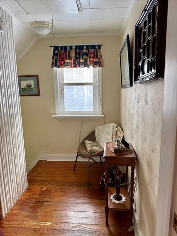 412 Brown Ave, City Of But Se, PA 16001