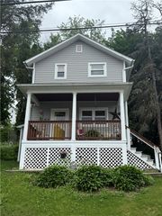 412 Brown Ave, City Of But Se, PA 16001