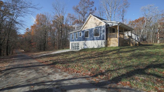 220 Progress Drive, Signal Mountain, TN 37377