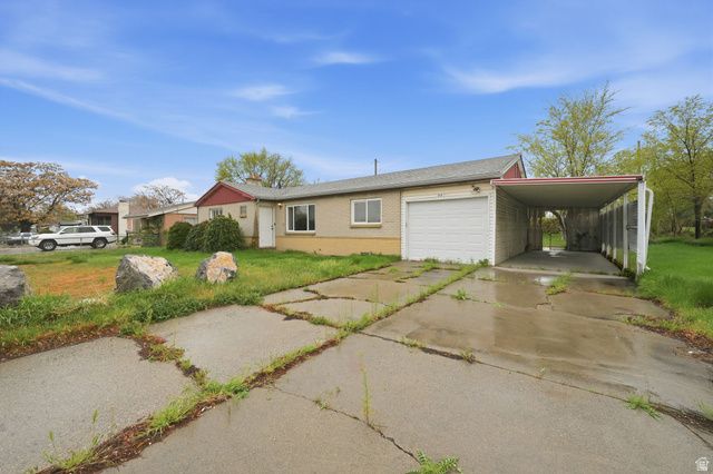 4411 W 4715 S, Kearns, UT 84118