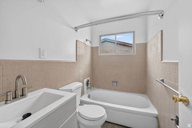 4411 W 4715 S, Kearns, UT 84118