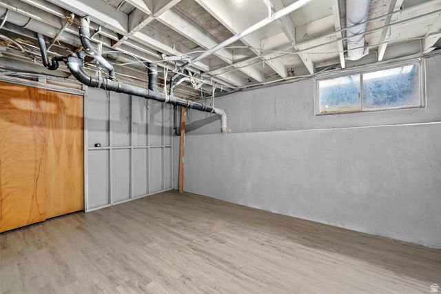 4411 W 4715 S, Kearns, UT 84118