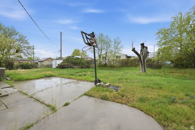 4411 W 4715 S, Kearns, UT 84118