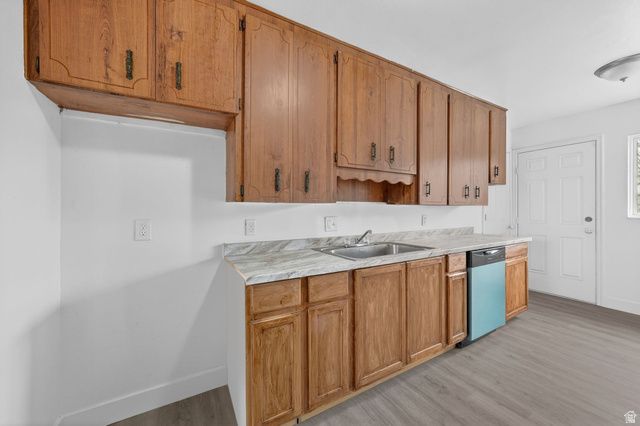 4411 W 4715 S, Kearns, UT 84118