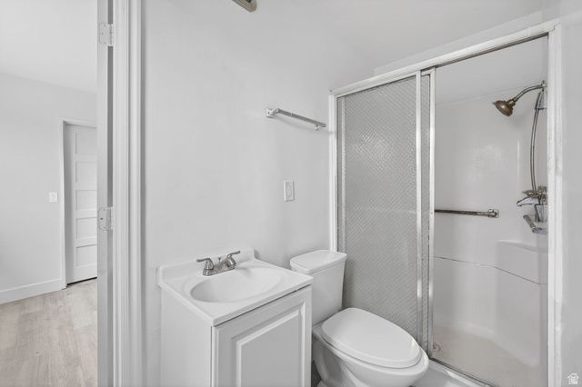 4411 W 4715 S, Kearns, UT 84118