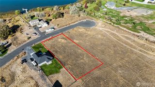 0 Wild Goose Road NE, Moses Lake, WA 98837