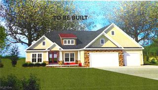 945 Royal Oak Avenue NE, North Canton, OH 44720