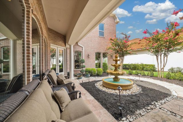 15611 Oyster Cove, Sugar Land, TX 77478