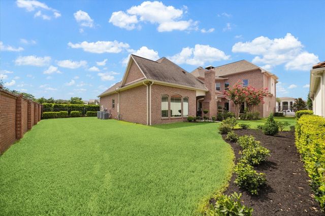 15611 Oyster Cove, Sugar Land, TX 77478