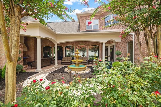 15611 Oyster Cove, Sugar Land, TX 77478