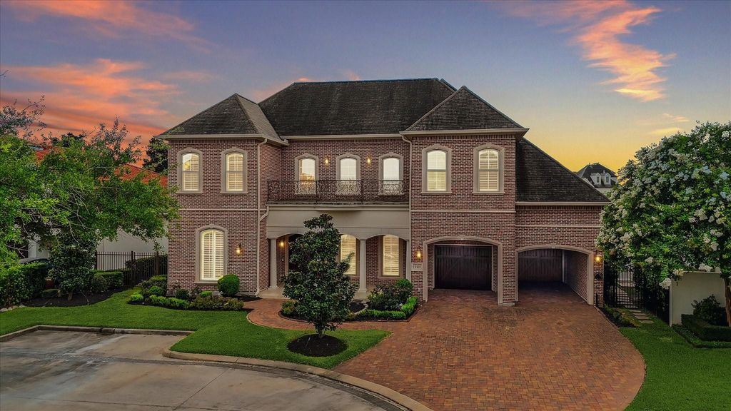15611 Oyster Cove, Sugar Land, TX 77478