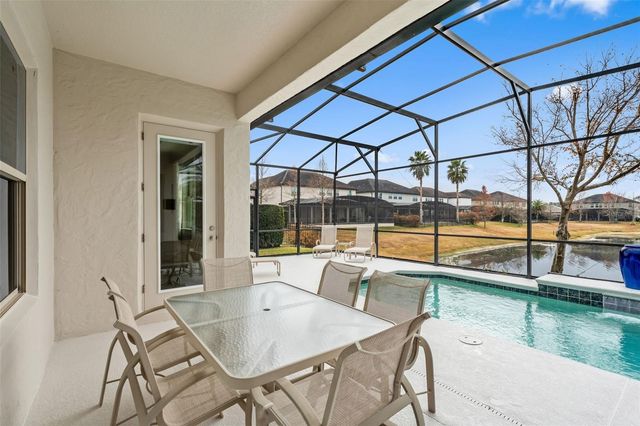 17520 BLACK RAIL STREET, Windermere, FL 34786