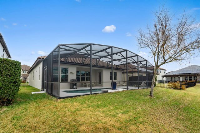 17520 BLACK RAIL STREET, Windermere, FL 34786