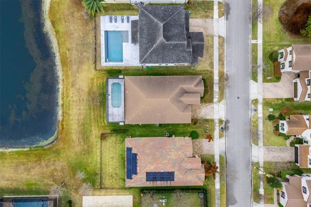 17520 BLACK RAIL STREET, Windermere, FL 34786