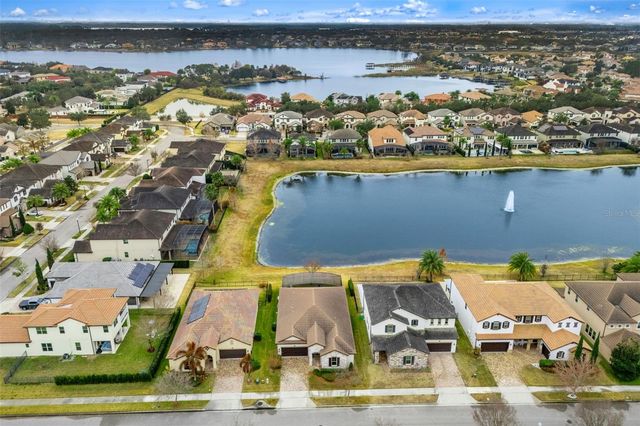 17520 BLACK RAIL STREET, Windermere, FL 34786