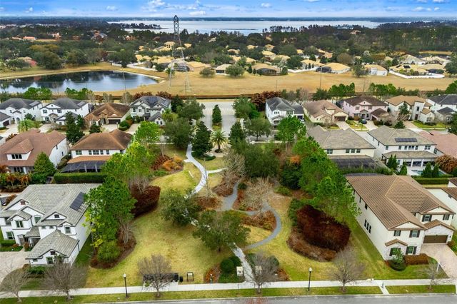 17520 BLACK RAIL STREET, Windermere, FL 34786