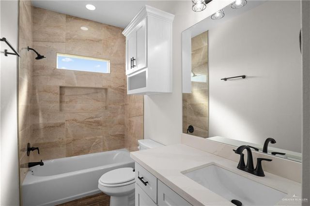 1710 Karianna Drive, Mercedes, TX 78570