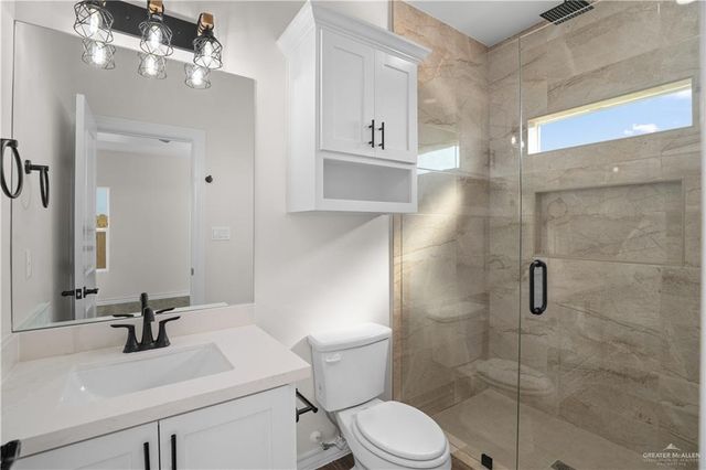 1710 Karianna Drive, Mercedes, TX 78570