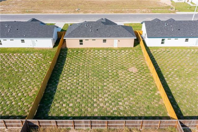 1710 Karianna Drive, Mercedes, TX 78570