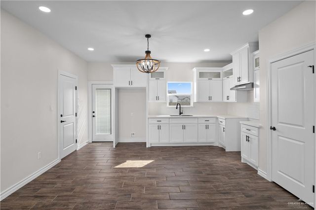 1710 Karianna Drive, Mercedes, TX 78570