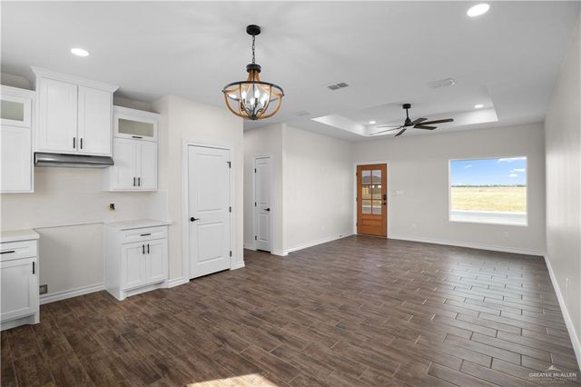 1710 Karianna Drive, Mercedes, TX 78570