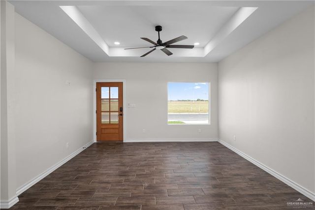 1710 Karianna Drive, Mercedes, TX 78570