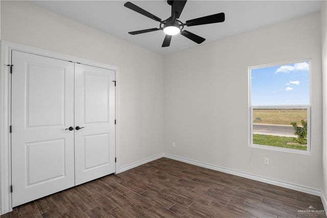 1710 Karianna Drive, Mercedes, TX 78570