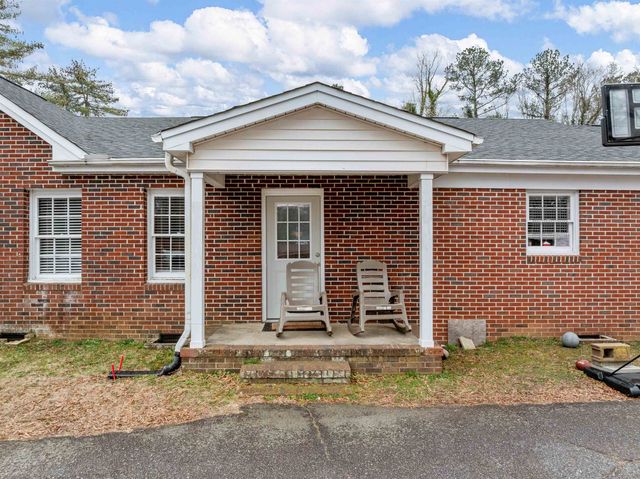 712 W Georgia Street, Woodruff, SC 29388