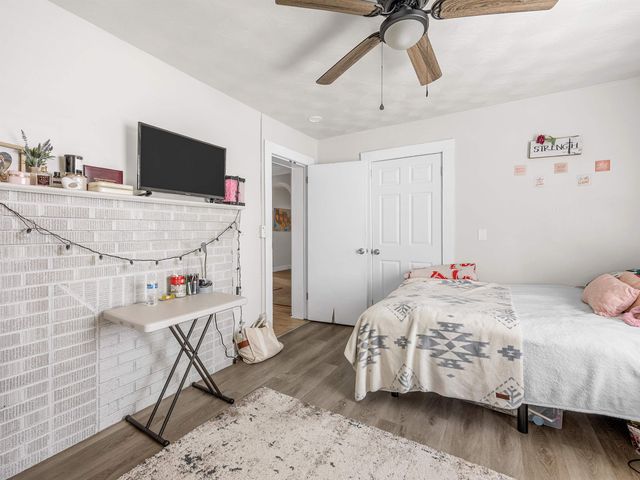 712 W Georgia Street, Woodruff, SC 29388