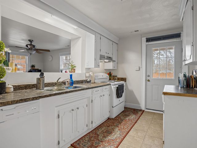 712 W Georgia Street, Woodruff, SC 29388