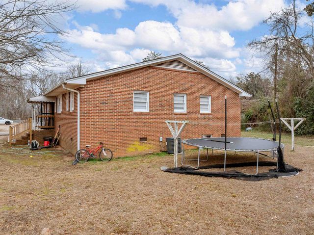 712 W Georgia Street, Woodruff, SC 29388