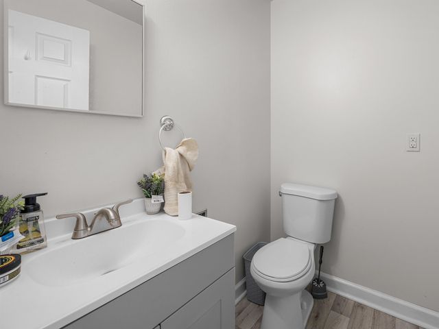 712 W Georgia Street, Woodruff, SC 29388