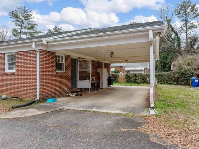 712 W Georgia Street, Woodruff, SC 29388