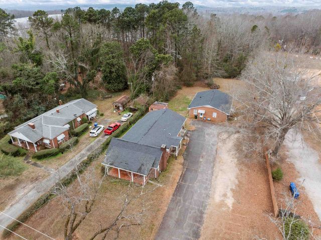 712 W Georgia Street, Woodruff, SC 29388
