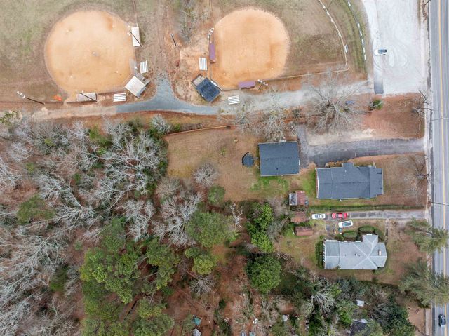 712 W Georgia Street, Woodruff, SC 29388