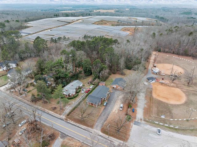 712 W Georgia Street, Woodruff, SC 29388