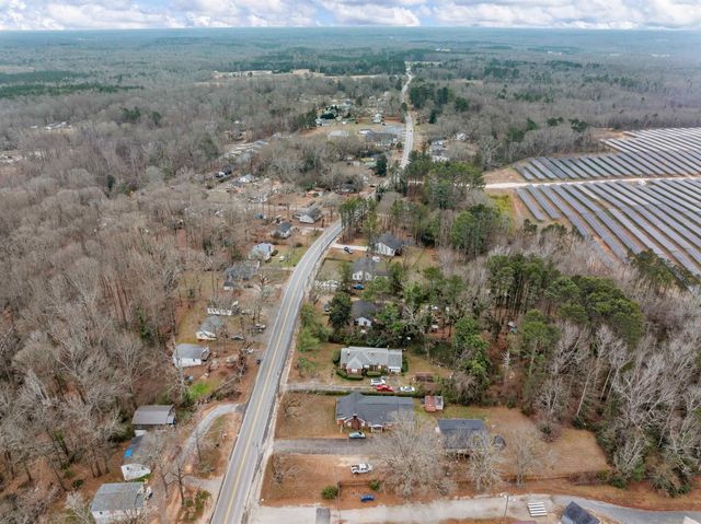 712 W Georgia Street, Woodruff, SC 29388