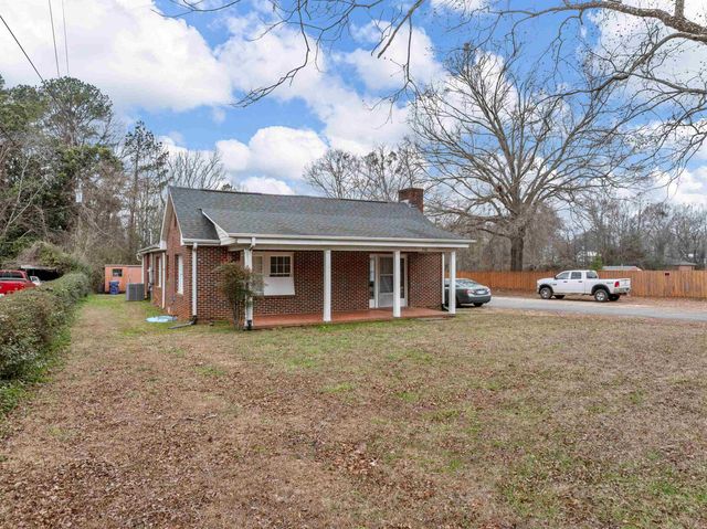 712 W Georgia Street, Woodruff, SC 29388