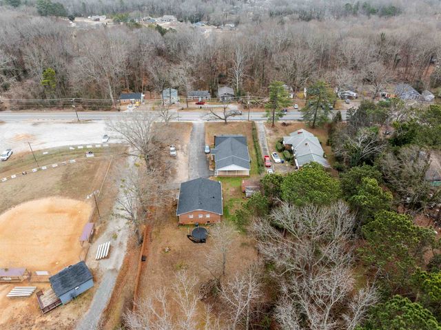 712 W Georgia Street, Woodruff, SC 29388