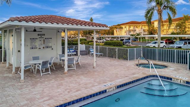 6507 STONE RIVER ROAD 105, Bradenton, FL 34203